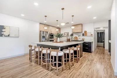 5BR House for Rent in Phoenix, AZ