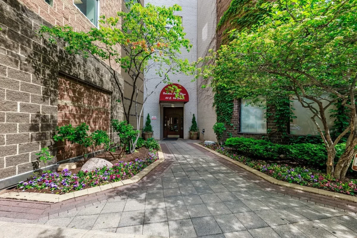 1BR Condo for Rent in Chicago, IL