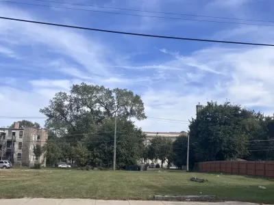 Land for Sale in Chicago, IL