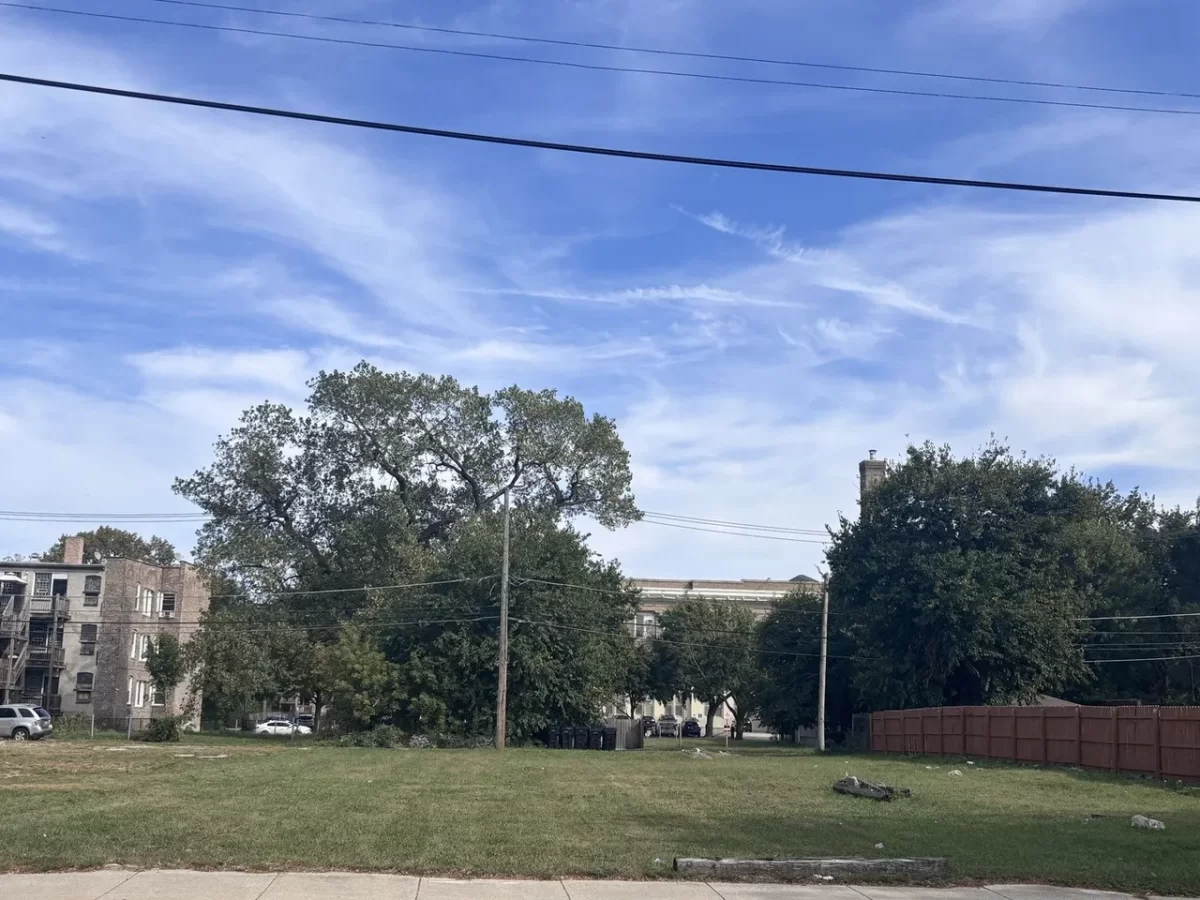 Land for Sale in Chicago, IL