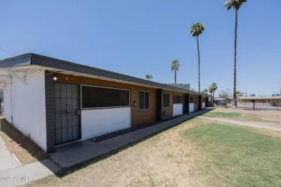 2BR Apartment for Rent in Phoenix, AZ