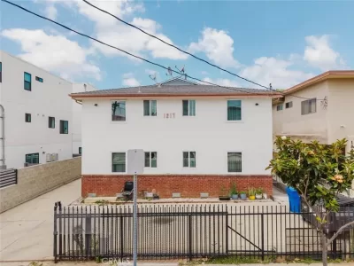 1BR House for Rent in Los Angeles, CA