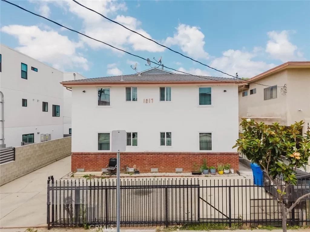 1BR House for Rent in Los Angeles, CA