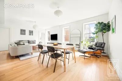 2BR Condo for Sale in Brooklyn, NY