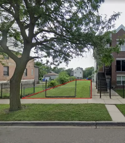 Land for Sale in Chicago, IL