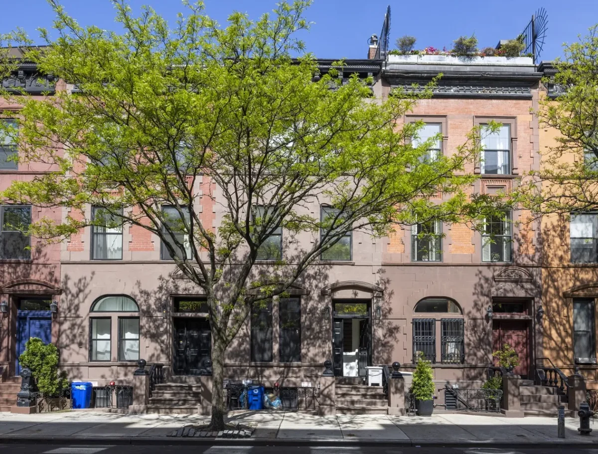3BR House for Sale in Manhattan, NY