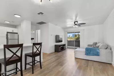 1BR Apartment for Rent in Phoenix, AZ