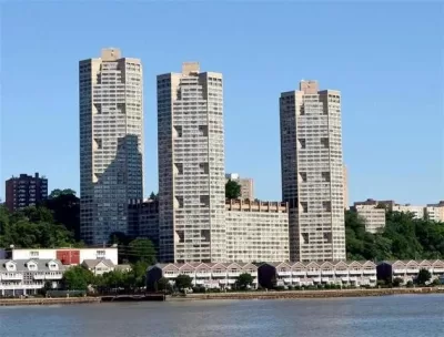 2BR Condo for Sale in Guttenberg, NJ