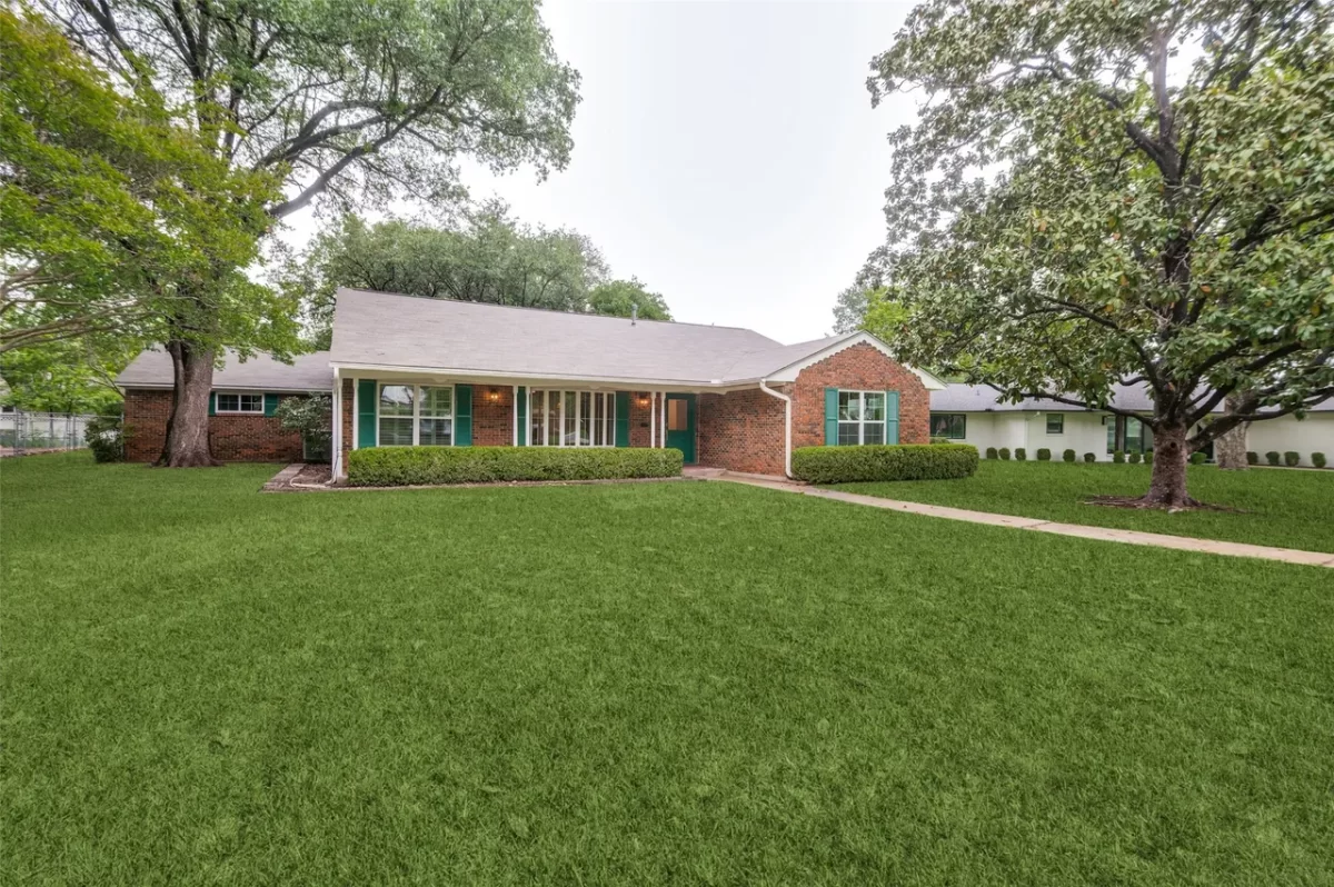 3BR House for Rent in Dallas, TX