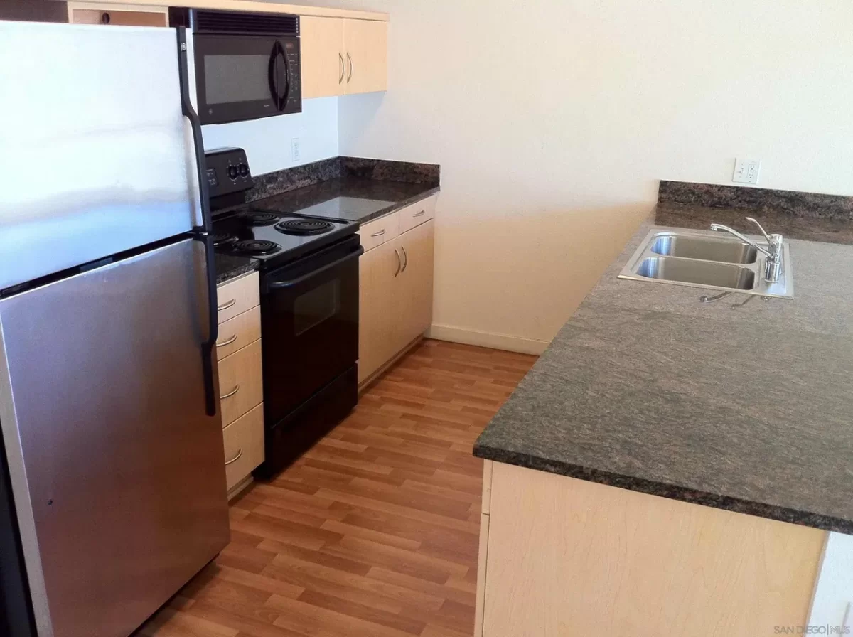 1BR Condo for Sale in San Diego, CA
