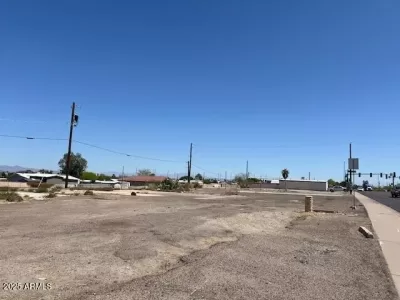 Land for Sale in Phoenix, AZ