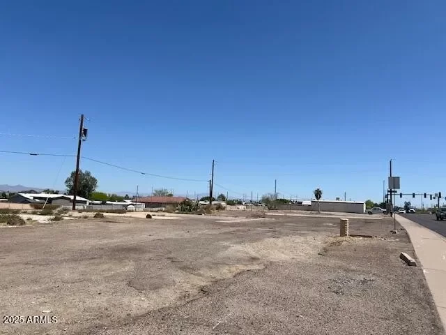 Land for Sale in Phoenix, AZ