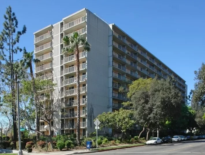 1BR Apartment for Rent in Pasadena, CA