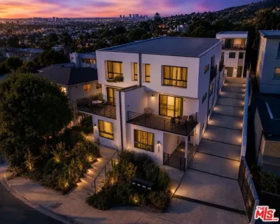 3BR House for Sale in Los Angeles, CA