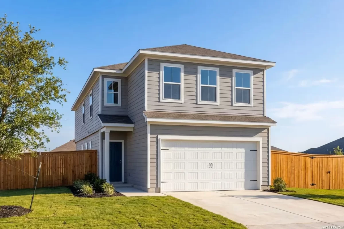5BR House for Sale in San Antonio, TX