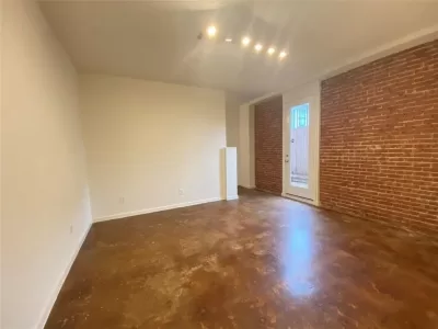 1BR Apartment for Rent in Houston, TX