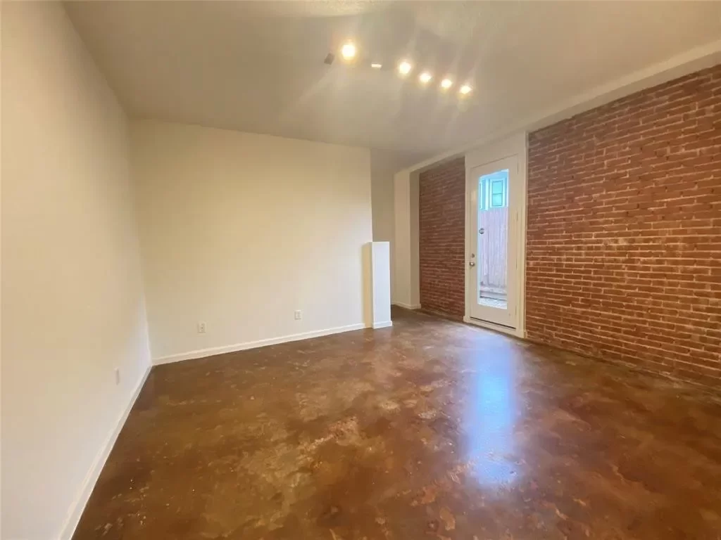 1BR Apartment for Rent in Houston, TX