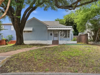 3BR House for Rent in Dallas, TX