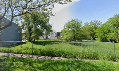 Land for Sale in Chicago, IL