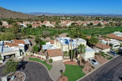3BR Townhouse for Sale in Phoenix, AZ