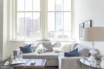 1BR Apartment for Rent in Philadelphia, PA