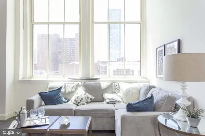 1BR Apartment for Rent in Philadelphia, PA