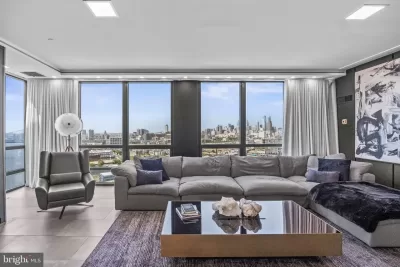 5BR Condo for Sale in Philadelphia, PA