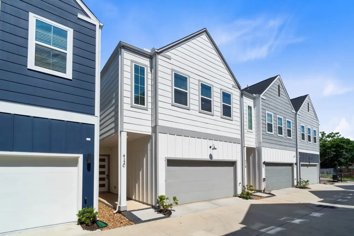 3BR House for Sale in Houston, TX