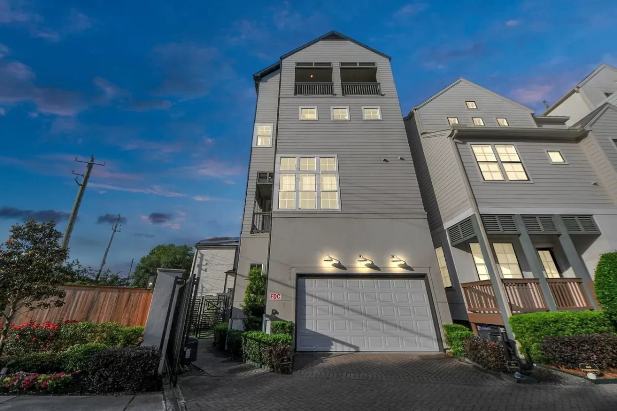 3BR House for Rent in Houston, TX