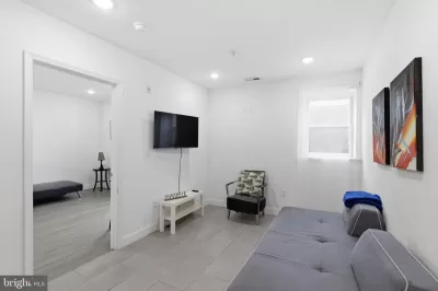 1BR Apartment for Rent in Philadelphia, PA