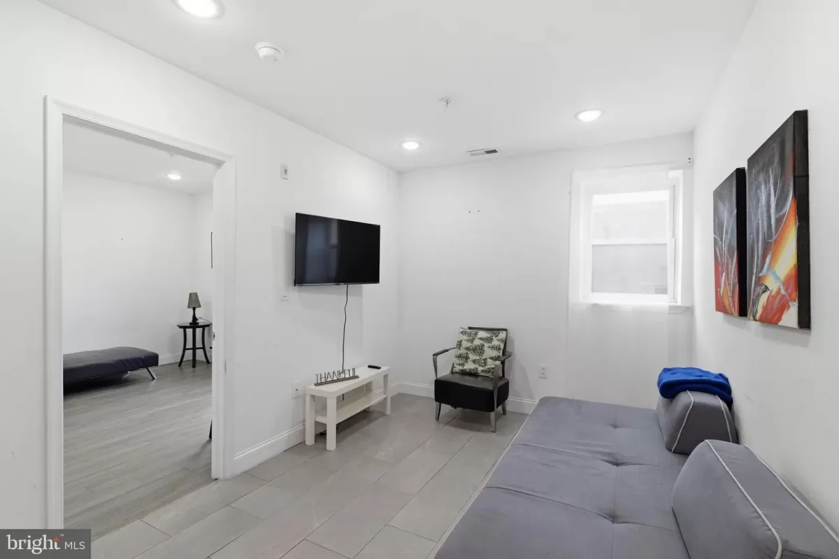 1BR Apartment for Rent in Philadelphia, PA
