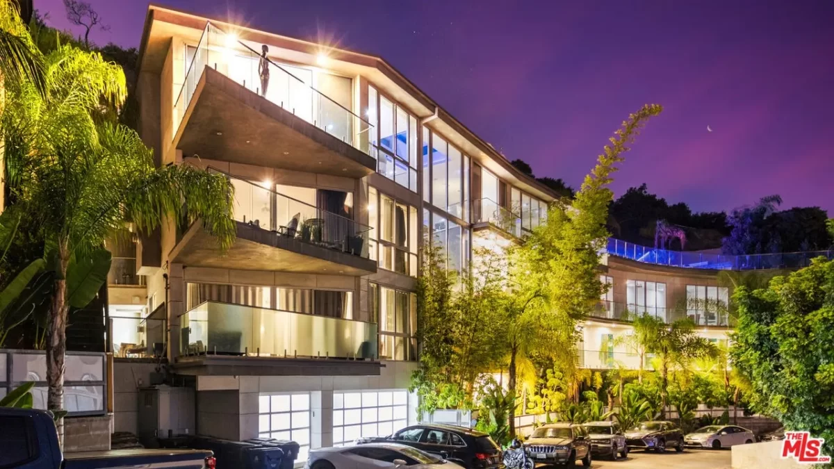 1BR House for Rent in Los Angeles, CA