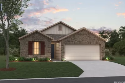 4BR House for Sale in San Antonio, TX