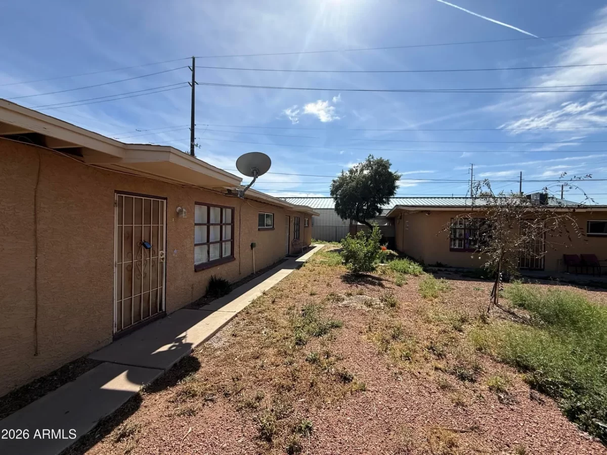 2BR Apartment for Rent in Phoenix, AZ