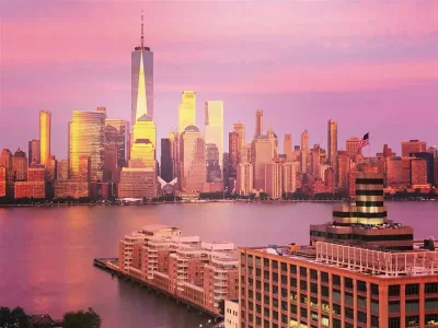 1BR Multi-Family for Rent in Jersey City, NJ