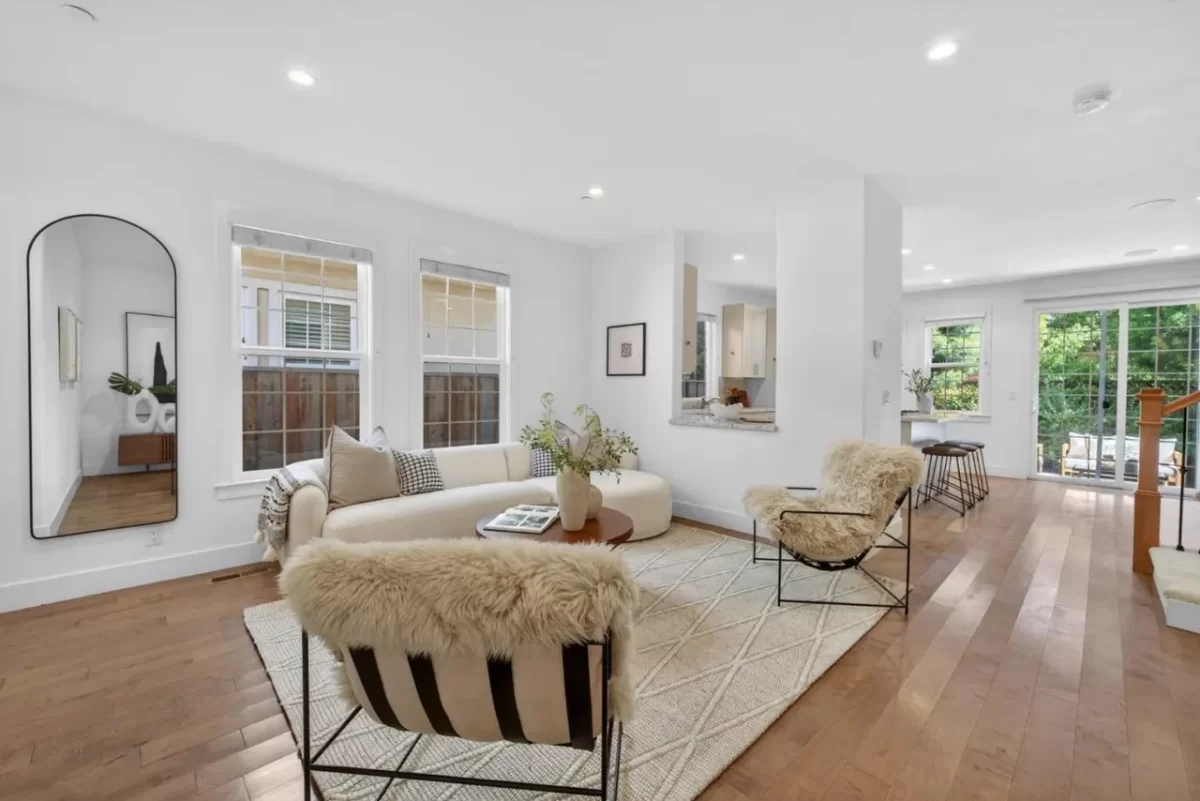 3BR House for Sale in Sunnyvale, CA