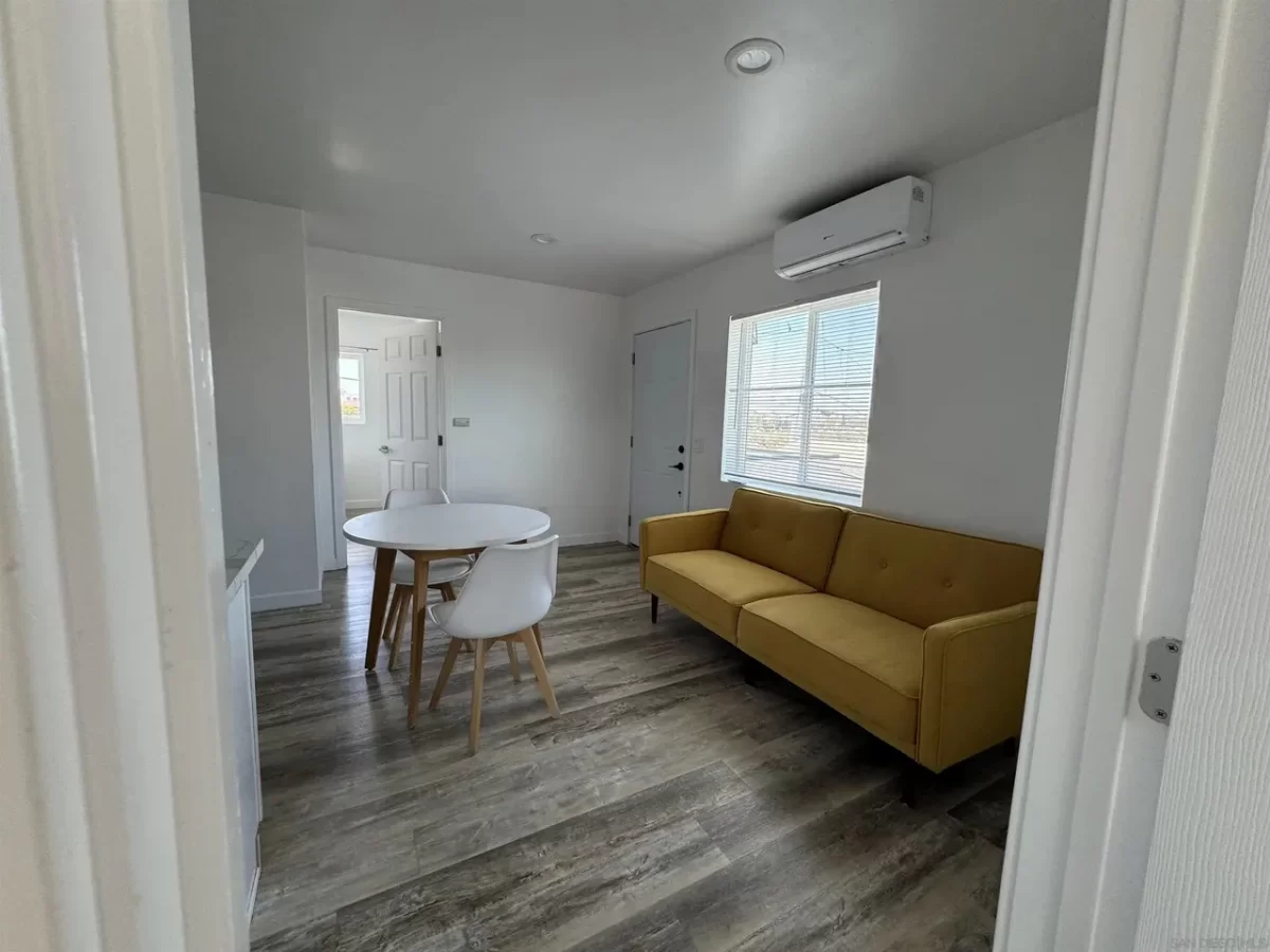 2BR Condo for Rent in San Diego, CA