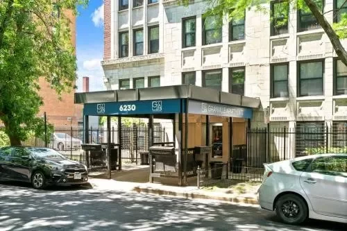 3BR Apartment for Rent in Chicago, IL