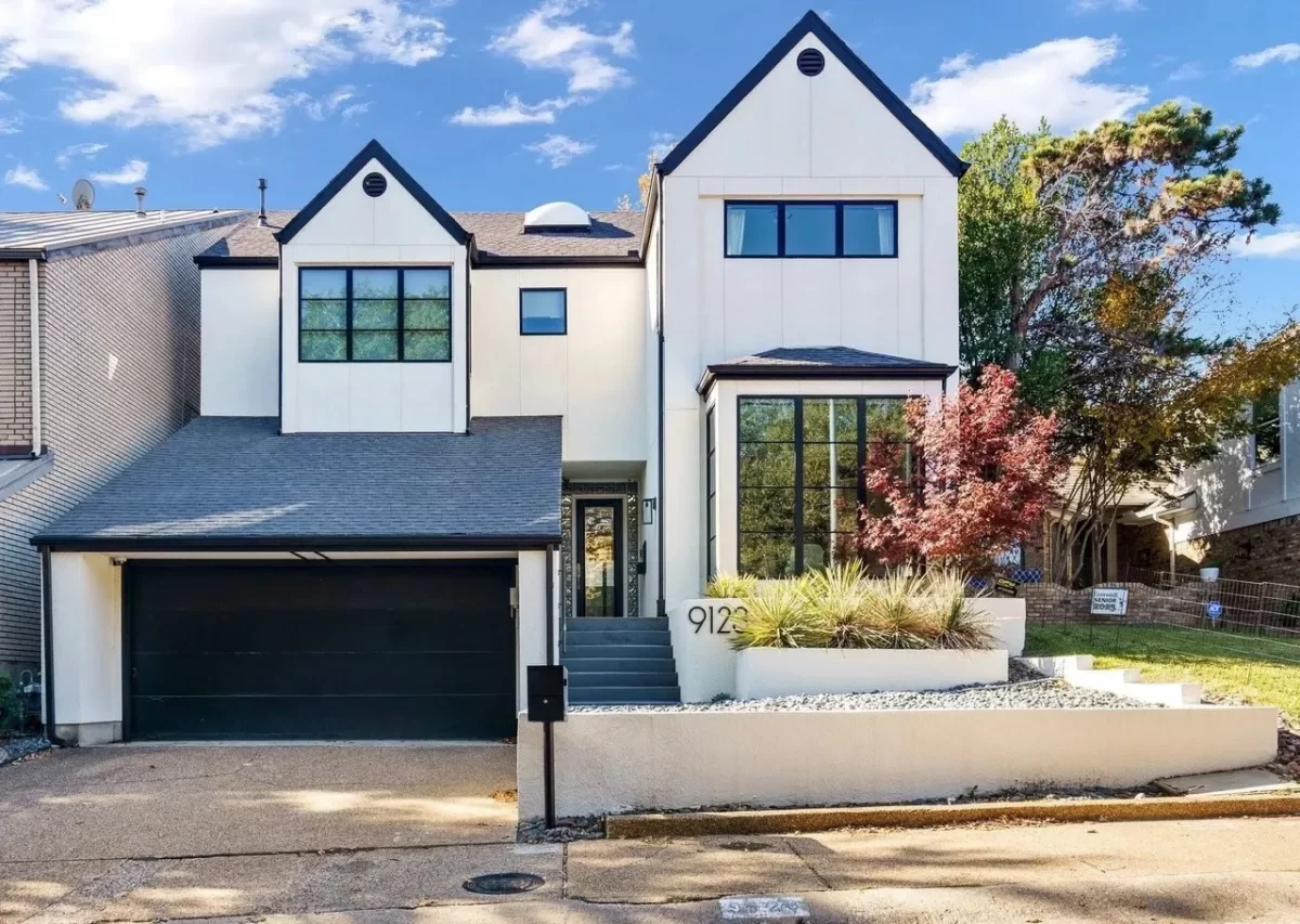 3BR House for Sale in Dallas, TX