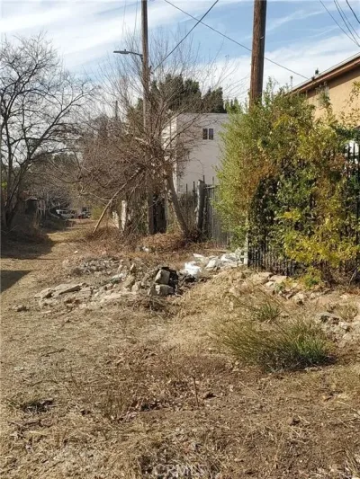 Land for Sale in Los Angeles, CA