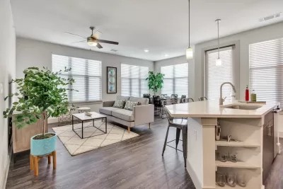 2BR Apartment for Rent in Dallas, TX