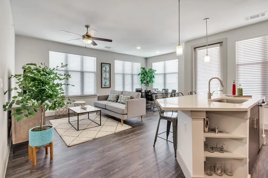 2BR Apartment for Rent in Dallas, TX