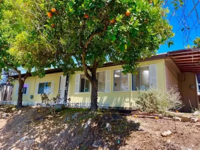 3BR House for Rent in Lemon Grove, CA