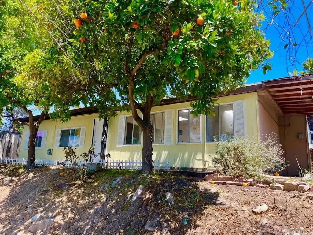 3BR House for Rent in Lemon Grove, CA