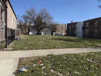 Land for Sale in Chicago, IL