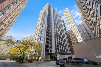 2BR Condo for Rent in Chicago, IL