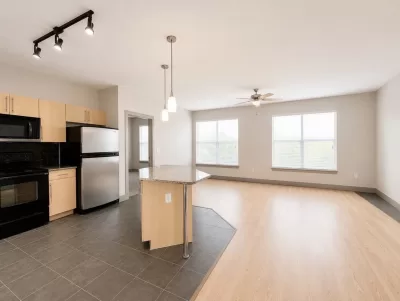 1BR Condo for Rent in Houston, TX