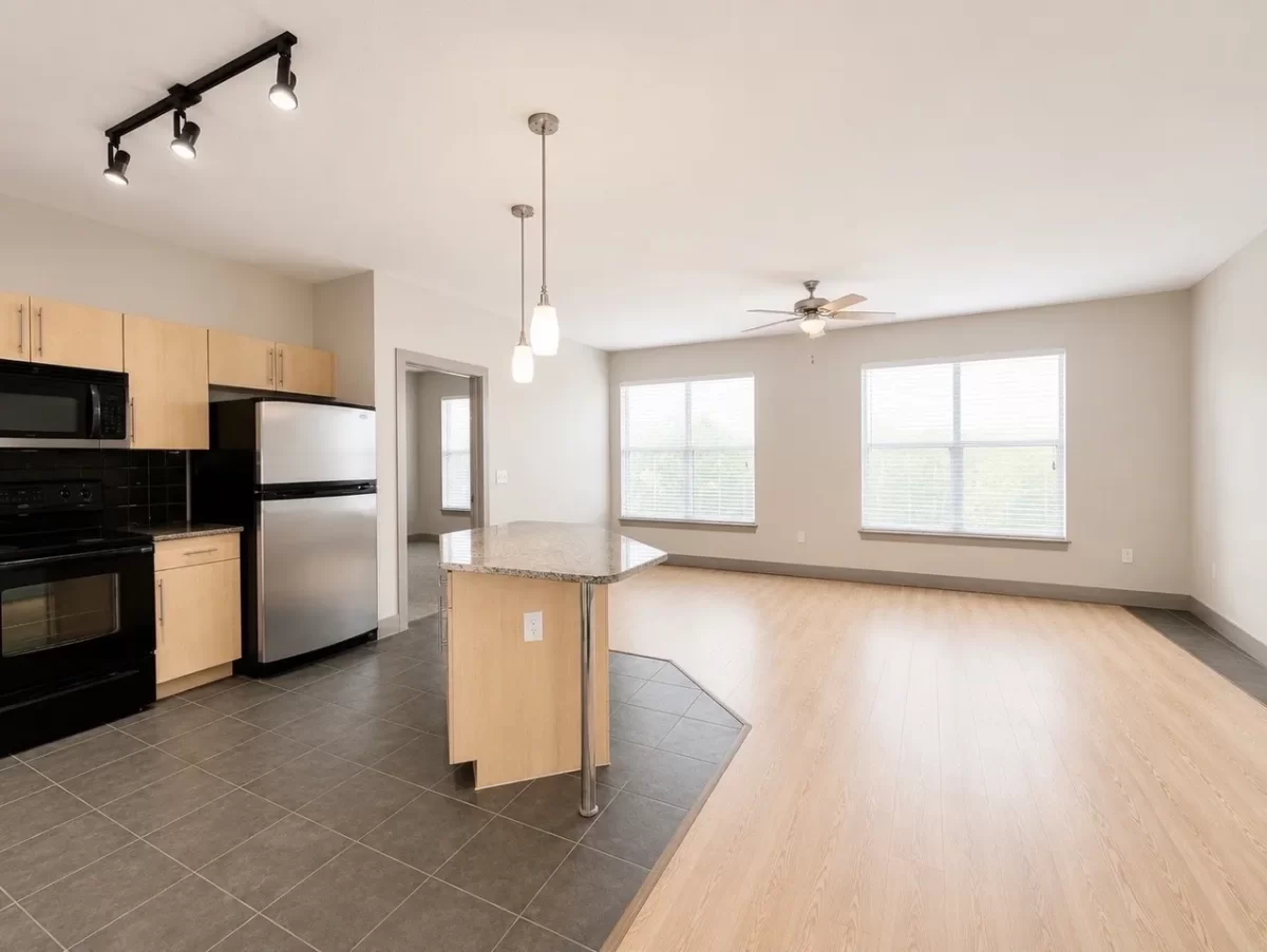 1BR Condo for Rent in Houston, TX