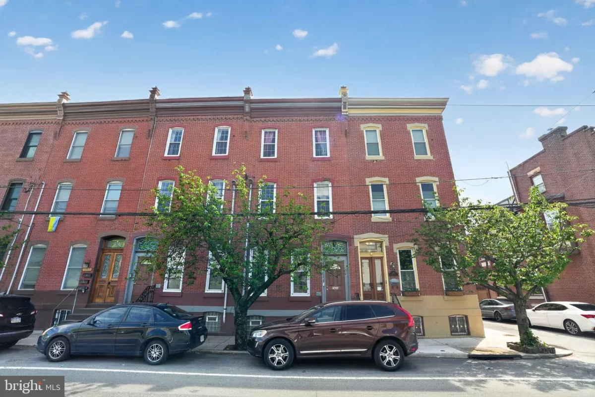 1BR Apartment for Rent in Philadelphia, PA