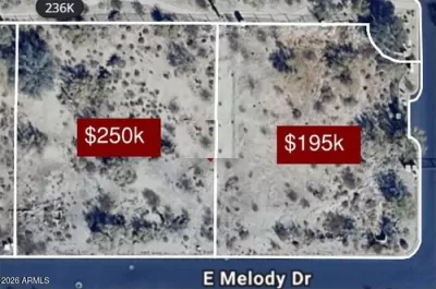 Land for Sale in Phoenix, AZ